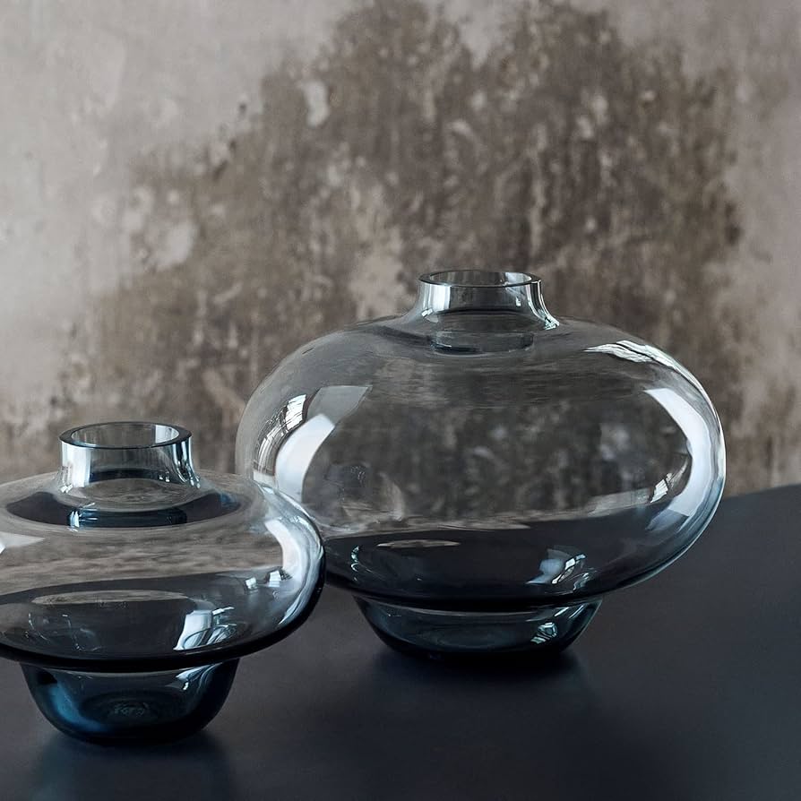 コスタボダ Costa Boda社 花瓶 Kosta Boda | コスタボダ からのPagod 花瓶 16.7 cm - NordicNest.jp